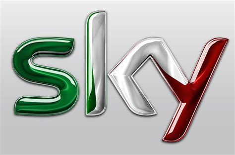Sky Logos On Behance