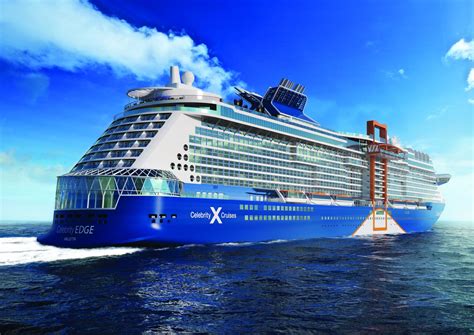 Celebrity Edge Itinerary The Caribbean Europe And Beyond Celebrity