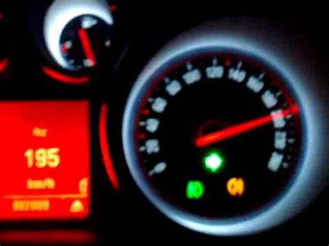 Reklam vardı televizyonda engelli araba sürebilir falan diye. Astra J 1.4 140 HP turbo acceleration - YouTube