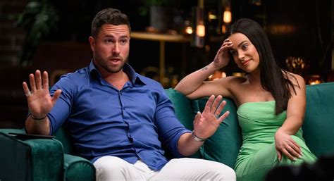 Tv Ratings Feb 12 2023 First Mafs Commitment Ceremony