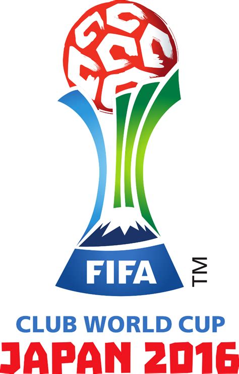 Club World Cup Logo History