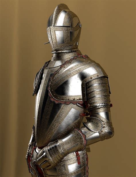 Tweetdeck Knight Armor Medieval Armor Historical Armor