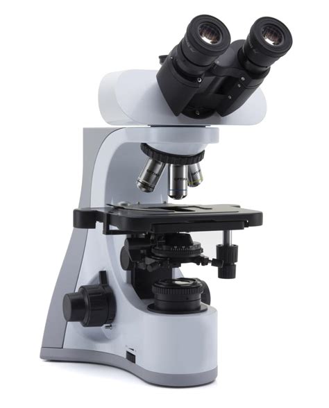 B Bf Trinokul Rn Biologick Mikroskop Helago Cz S R O