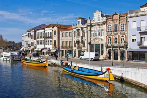 15 Best Things To Do In Aveiro Portugal The Crazy Tourist