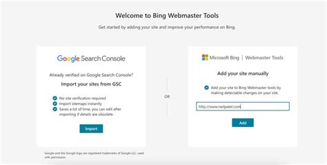 The Ultimate Guide To Bing Seo Take It Daily
