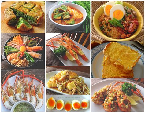 รวมภาพและสูตรอาหาร ที่อร่อยและทำง่าย หลายท่านนึกไม่ถึง - Pantip