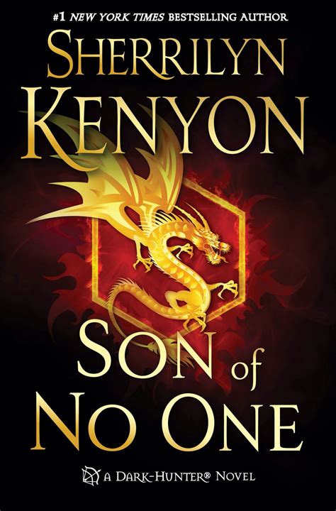 Upcoming book by Sherrilyn Kenyon | Sherrilyn kenyon ...