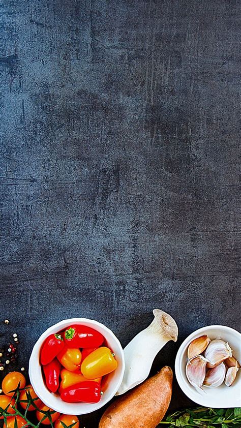 Top 39+ imagen menu wallpaper food background - Thpthoanghoatham.edu.vn