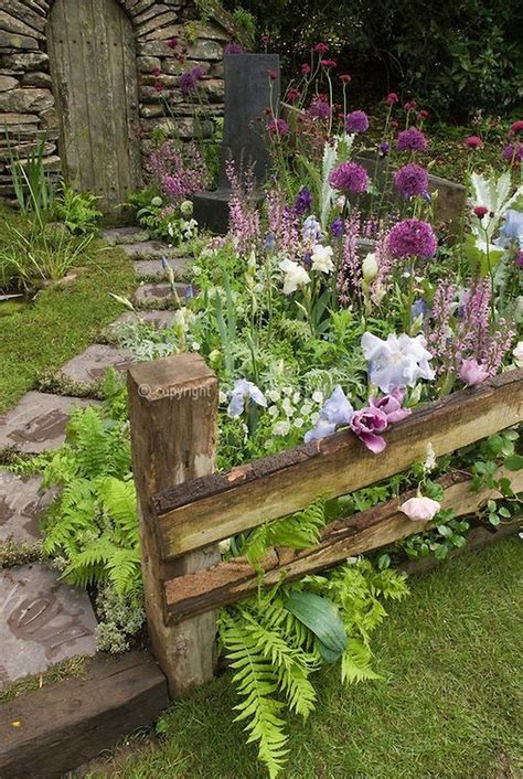 Best Diy Cottage Garden Ideas From Pinterest 20 Cottage Garden