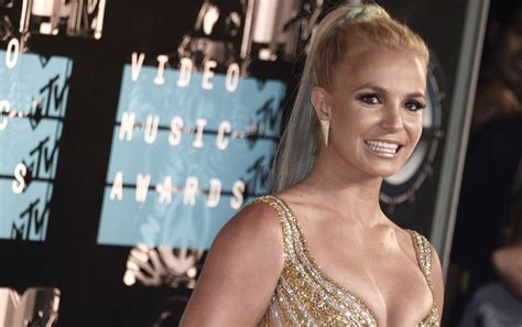 Britney Spears Asks Judge To End Abusive Conservatorship