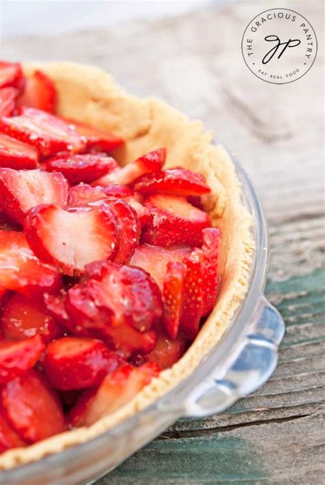 Bob S Big Boy Strawberry Pie Recipe Infoupdate Wallpaper Images