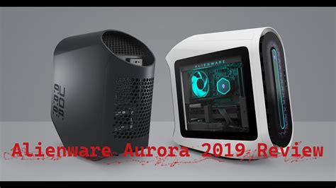 Alienware Aurora 2019 Review Specs Design Performance And Price