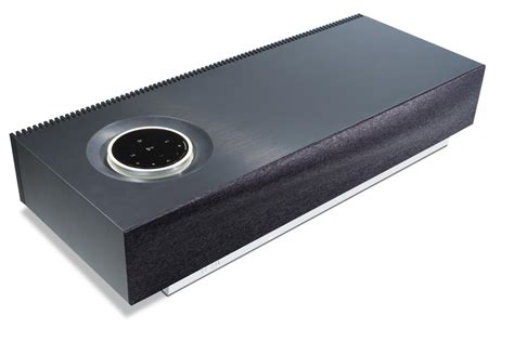 Tattalin is not a group admin yet. Naim ups its high-end music-streaming game with the Mu-so 2nd Generation | TechHive