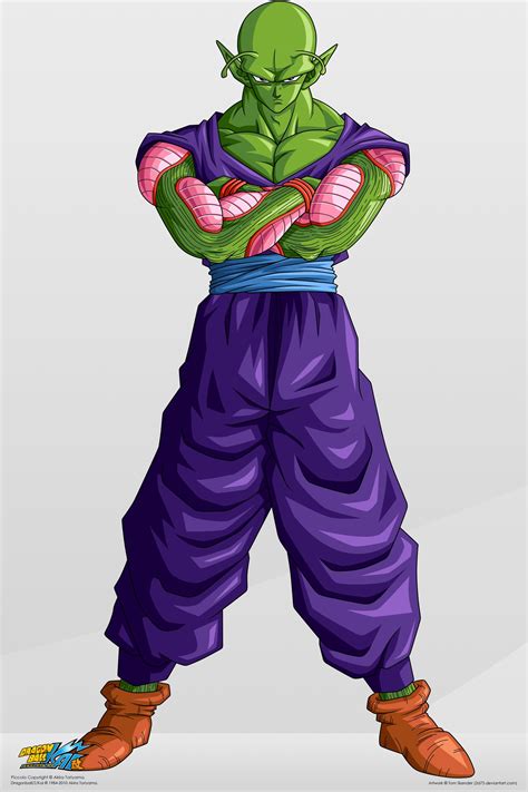 Check spelling or type a new query. Piccolo. :Commision: by moxie2D on deviantART | Dragon ball art, Dragon ball, Dragon ball artwork