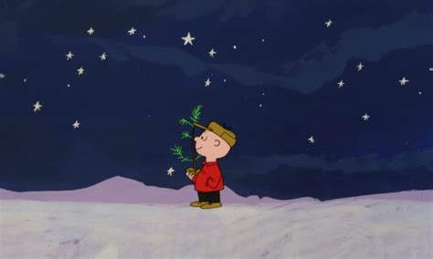 Charlie Brown Christmas A 1965 AFA Animation For Adults