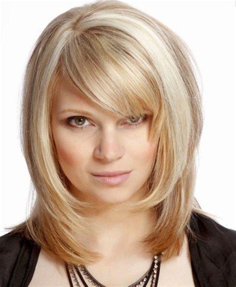 50 Best Hairstyles For Square Faces Rounding The Angles Hair Styles