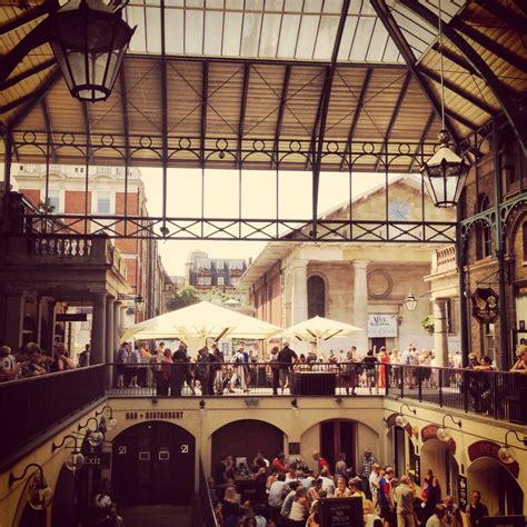 It is located on the corner of king and talbot street in central london and benefits from good public transport links. Covent Garden Market | Favorite places, Covent garden, England