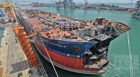 Tidak kaget jika gaji umr batam atau gaji umk batam berbeda dengan daerah lain. TCL Maritime