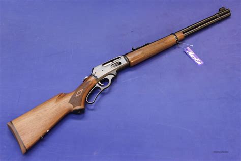 Marlin C Lever Action Rifle For Sale At Gunsamerica Com
