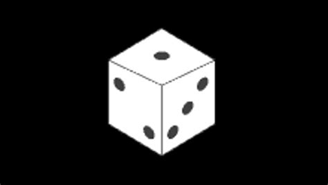 Rolling Dice Gif