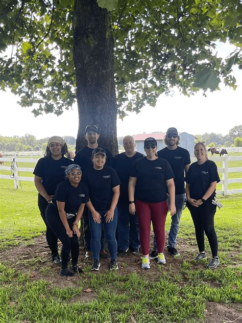 Landmark Love | Community Partners | Support Local Charities