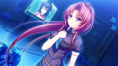 Asami Asami Neueblau T Milla Rindou Ruri Rebirth Colony Rebirth Colony Game Cg 2girls