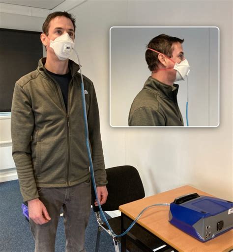 Face Fit Testing Safety