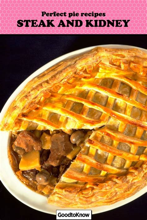 Saute kidneys, until lightly browned. Steak And Kidney Pie | Dinner Recipes | GoodtoKnow ...