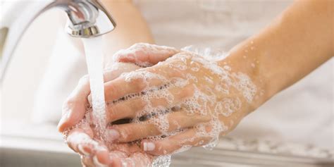 The Power Of Proper Hand Washing Hamilton Health Sciences