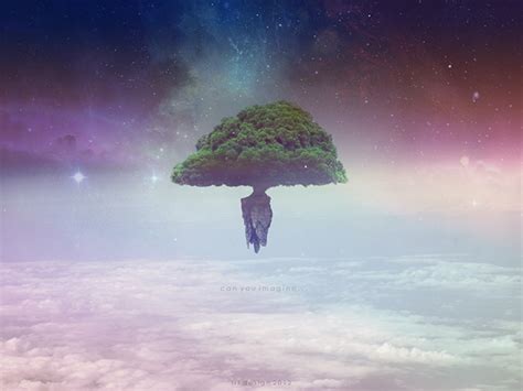 Dreamscapes On Behance