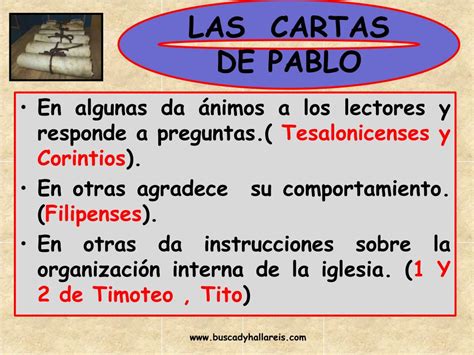 Ppt El Apóstol Pablo Powerpoint Presentation Free Download Id5813049