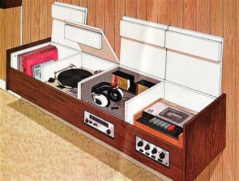 Im not sure to have it high(1x4) or low(2x2) i thought of something like this (2x2) with an open back and front the wood should b heaps thick for stability. DIY hi-fi cabinet 2 | new-fangled cassettes | Steve ...