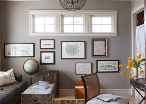 25 Inspirations Showcasing Hot Home Office Trends