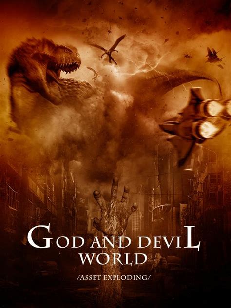 It delivered far from divine ratings and was by creating an account, you agree to the privacy policy and the terms and policies, and to receive email from rotten tomatoes and fandango. God and Devil World - Novel Updates