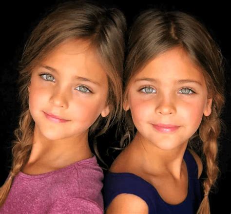 A Couple Gave Birth To These Beautiful Twins See What Theyre Up To