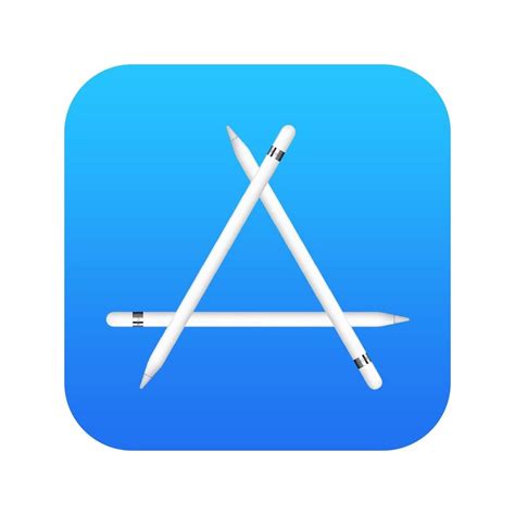 New App Store Icon In Ios 11 Beta 7 Applecirclejerk