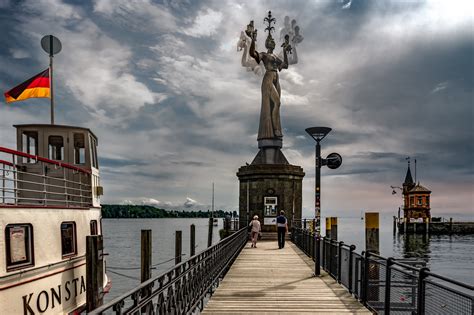 Around Lake Constance Bike Tour - Austria - Germany - Switzerland