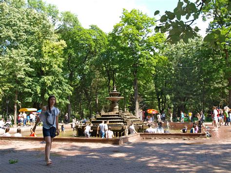 Things To See In Chisinau Moldova A Walking Tour One Step 4ward