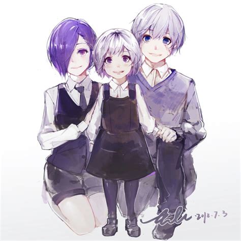 Pin On Amo Tokyo Ghoul