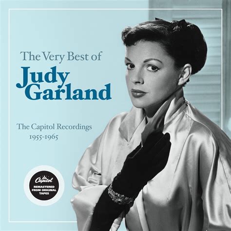 ‎the very best of judy garland album by judy garland apple music