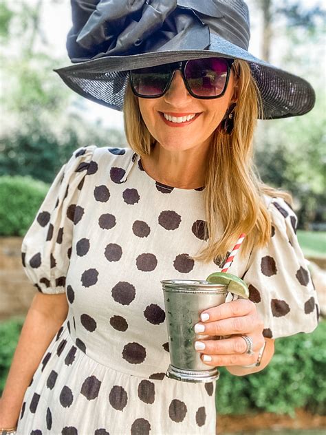 Wear This There Kentucky Derby Party 2021 Style Guide Southern