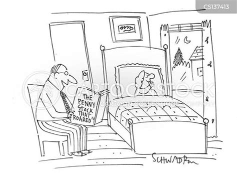 Bedtime Ritual Cartoons And Comics Funny Pictures From Cartoonstock