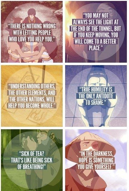 Pin By Ces On Avatar The Last Airbender Avatar Quotes Iroh Quotes Iroh