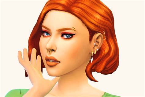 Elliesimple Simsdomination Sims Tattoos Sims Piercings Sims Images And Photos Finder