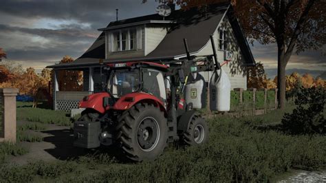 Reshade V Preset Fs Farming Simulator Mod Fs Mod Hot