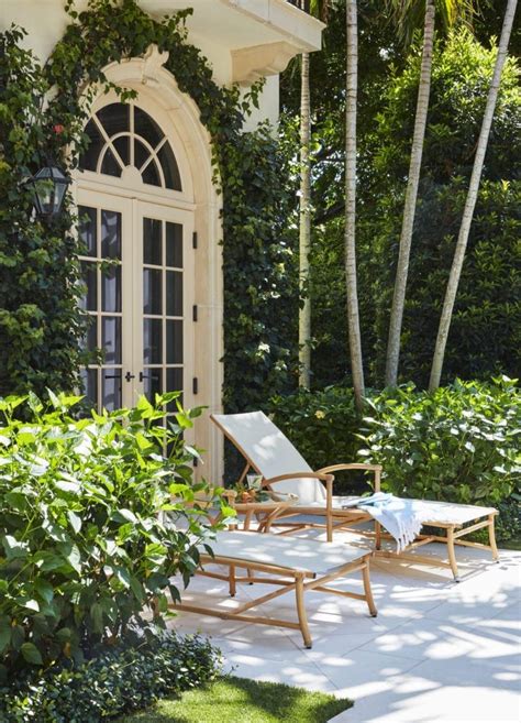 A Tranquil Palm Beach Getaway By Mimi Mcmakin The Glam Pad Florida