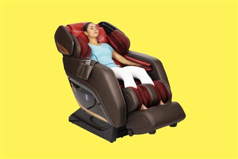Best Massage Chair In India 2020 Reviews And Buying Guide