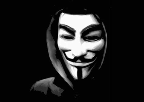 The identity of the anonymous who wrote a warning, will probably be identified before too long. El plan de Anonymous para atacar al Estado Islámico ya es ...