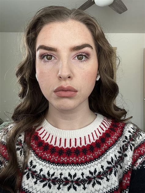 how can i make my eyes less uneven r makeupaddiction