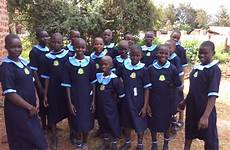 uniforms uganda girls students school